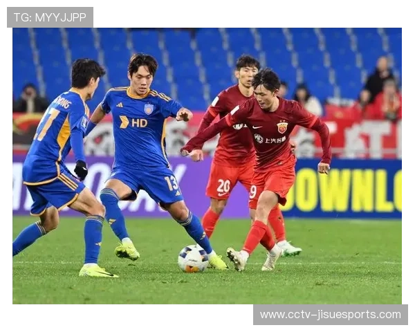 亚冠西亚区第四轮打响 多场焦点对决激情上演