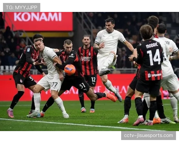 争议瞬间：VAR长时间审核后取消国际米兰点球判罚