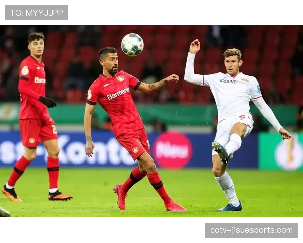 勒沃库森3-0完胜柏林联合，继续稳固联赛第三位置。